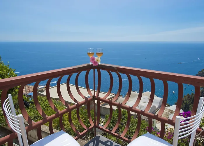 Ippocampo Amalfi
