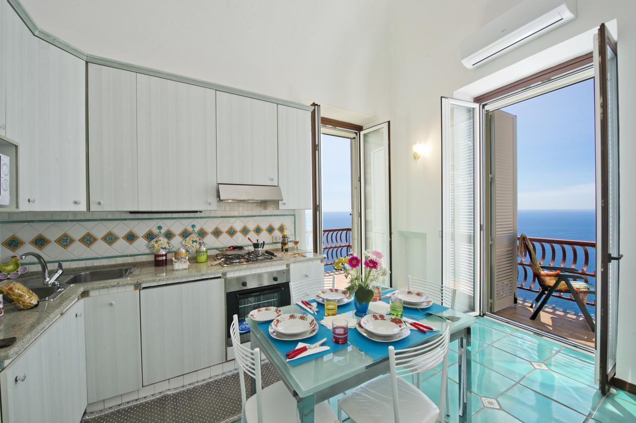 Ippocampo Amalfi