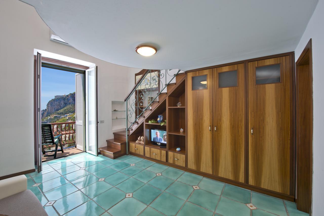 Appartamento Ippocampo Amalfi