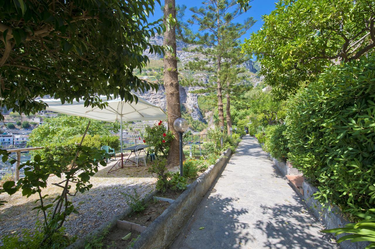 Apartment Ippocampo *