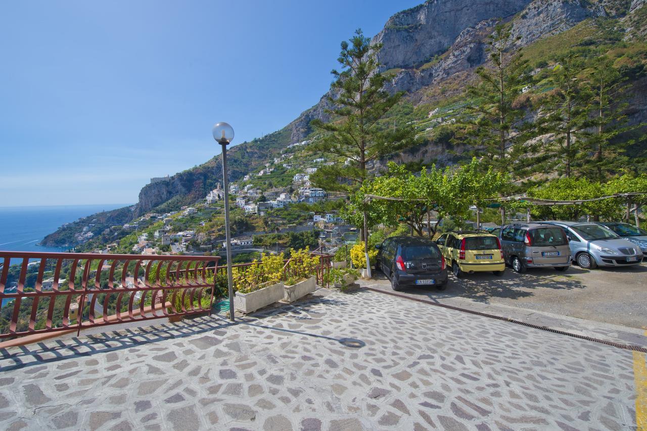 Appartamento Ippocampo Amalfi