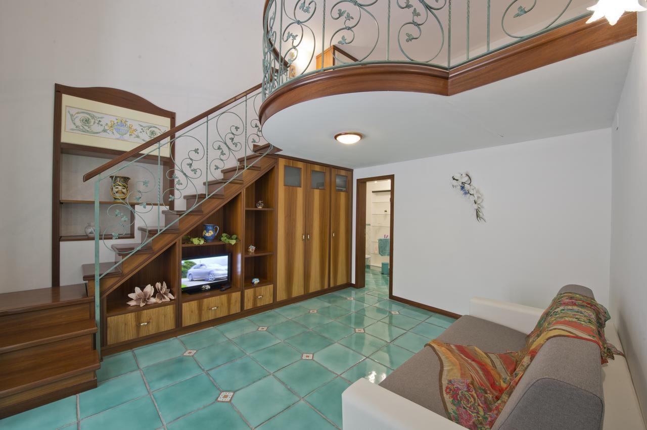Ippocampo Apartment