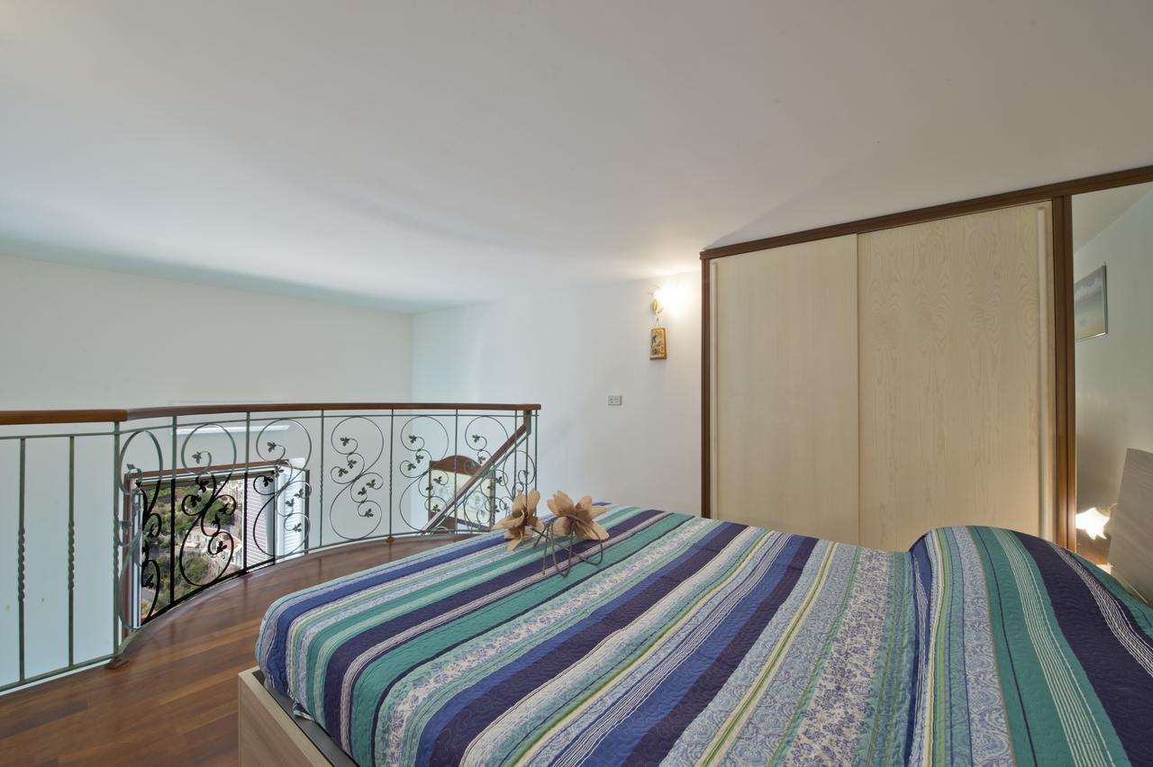 Apartment Ippocampo
