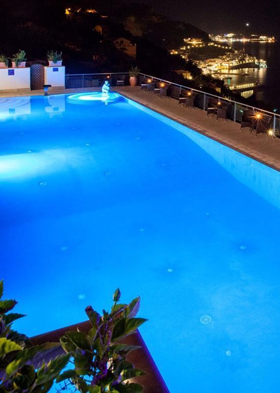 Apartment Ippocampo *