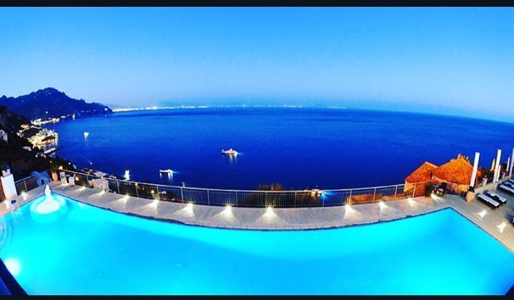 Ippocampo * Amalfi