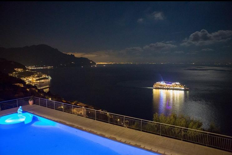 Appartamento Ippocampo Amalfi