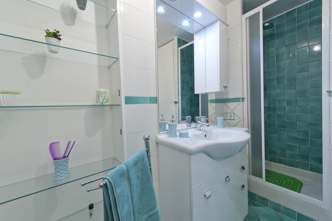 Apartment Ippocampo