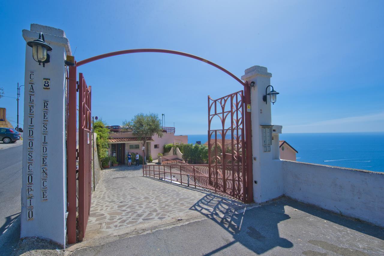 Ippocampo * Amalfi