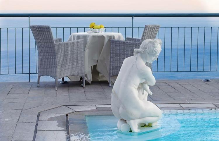 Ippocampo Amalfi