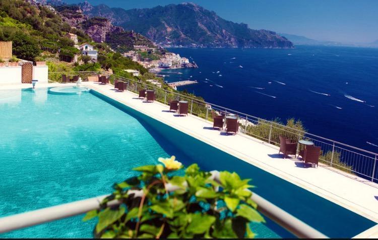 Ippocampo Apartment Amalfi